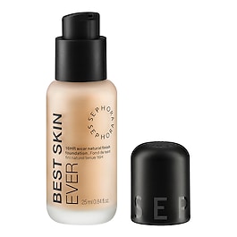 BEST SKIN EVER - Fond de teint fini naturel tenue 16H image
